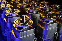 设备配件供应与更换服务